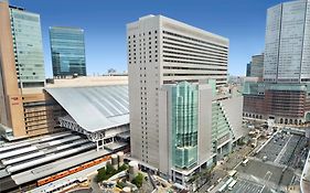 ホテル グランヴィア 大阪 Jrホテル グループ